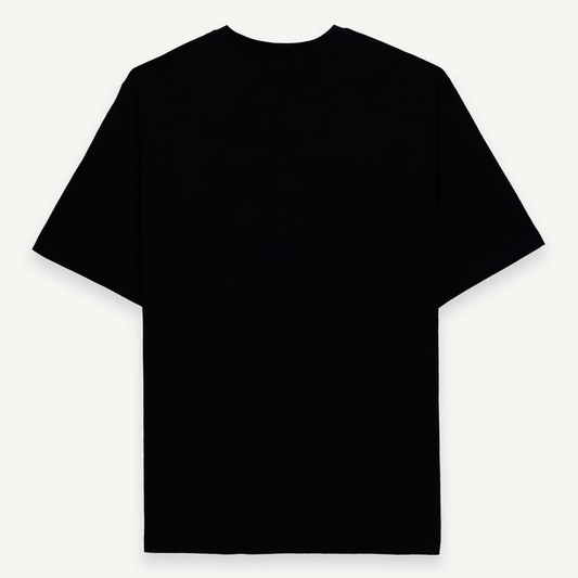 Oversize Basic Tişört
