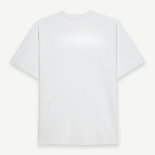 Oversize Basic Tişört