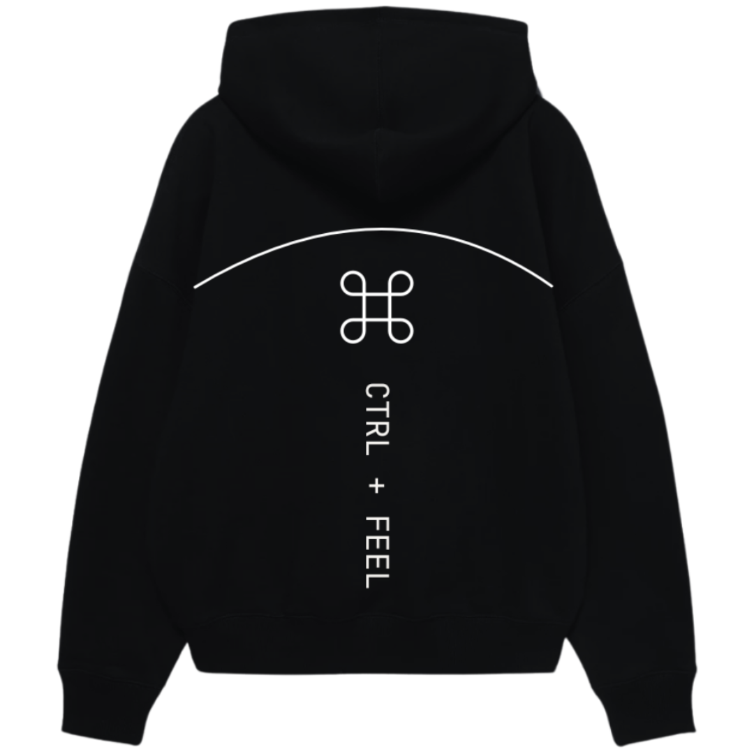 CTRL + FEEL