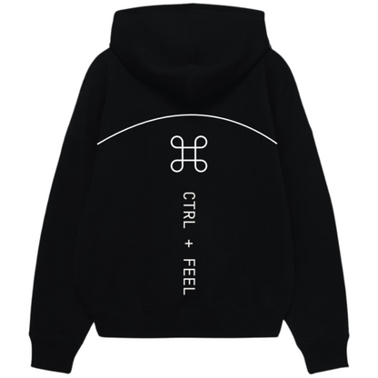 CTRL + FEEL