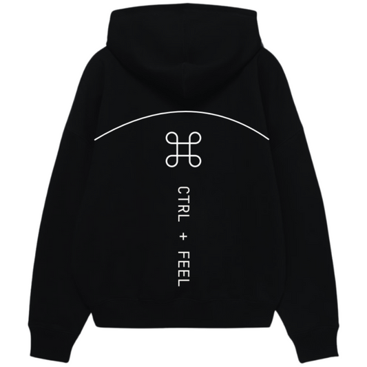 CTRL + FEEL