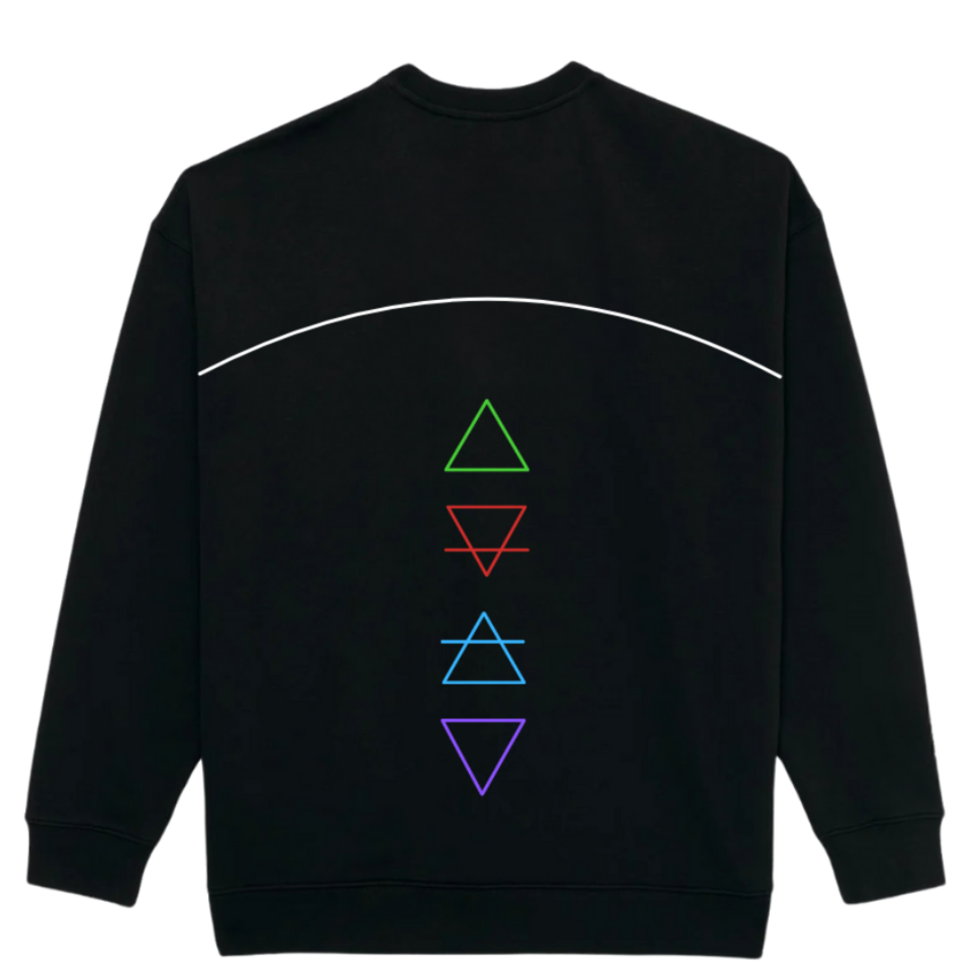 THE CODE