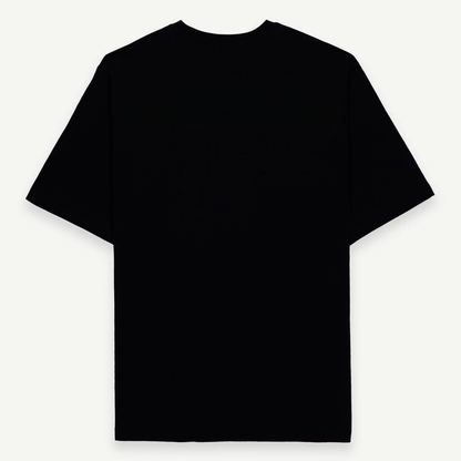 Oversize Basic Tişört